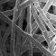 High corrosion resistance titanium fiber felt for hydrogen cell stack