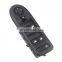New Power Master Контрольный переключатель окон OEM 96644915/9664 4915 ДЛЯ Peugeot 308 508 C5 Wagon 2008–2013