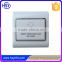 Best quality energy saving key card power switch RFID t5577 or 13.56mhz hf 1k card hotel energy saving switch