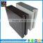 Types of U Slat Suspended Aluminum Strip False Ceiling Design