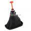 Automatic Car Shift Lever Knob Gear Shift Knob Lever Shifter For VW Golf 6 Jetta MK6 EOS MK5