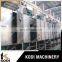 DW Model Seaweed Mesh Belt Drying Machine