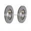1407-421765 Front  Disc Brake Rotor  for Nissan Versa Brake Rotors