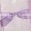 Lavender Korean Style Wedding Invitation Wording Card Design