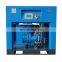 Hot Selling Screw Compressor 7.5kw 10hp 380v 8bar Screw Air Compressor Manufacturer