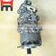 Hydraulic Power hydraulic gear pump 705-58-44050 for use D375A-3 D375A-5 Bulldozer parts