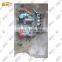101405-3330 Bomba Injectora for PC160 Engine 4D102 , 4BT 3.9 Engine Series Injection Pump 4063925