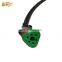 HIDROJET excavator sensor 194-6723 322C E322C pressure sensor 1946723 for 325C E325C