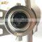 EC210 Diesel grid seat oil filter seat  R90Pm16*1.5