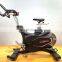 High End Magnetic Resistance Bike Gym Bike for Home Gym Club Bicycle Cycling Machines Exercise Bike