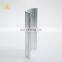 Factory Made Exterior Decoration Aluminium Profile Curtain Wall ZHONGLIAN