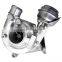 Turbo charger for VW Caddy Audi 1.9 TDI GT1749V