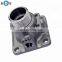 Customized Silica Sol Investment Casting Marine Stainless Steel Valve Parts