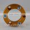 5X112 alloy wheel spacer for WV Golf