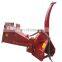 Farm BX92R series PTO wood Branches chipper with CE