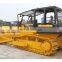 SHANTUI 220Hp High Quality Branded Bulldozer Construction Machinery For Coal Yard Mining Road Building With Low Price STR23