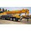 55T Chinese Brand 1 Unit New 12 Ton Lifting Weight Crane Truck Crane With All Standard Accessories TC600C5
