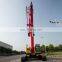 Top brand factory price 50 ton 55 ton crawler crane SCC550A
