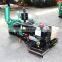 Geological exploration BW250 grouting pump work with drilling rig