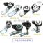 MS812A 180 Degree Zinc Alloy Chrome Plated Industry Cabinet Cam Lock