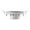 HUAYI High Brightness 9w 12w 15w Living Room Bedroom Office Recessed Indoor LED Downlight