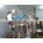 Advanced Rotary Monoblock Systems