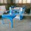 automatic pp woven plastic bag printing machine