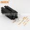 DJL25T Pin Module power connector E319259 Anti-shock and anti-vibration drawer power connector