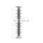 FZSW4-66/10 Composite suspension insulator Rated voltage 66KV Rated mechanical load10KN