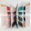 Customized Order CXC Thread Embroidery Trilobal Polyester Threads 5000y color chart