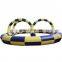 Inflatable Race Track For Kids Sport Games