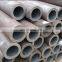 Q195 6mm length hot-rolling seamless steel pipe/ tube