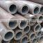 astm a106b/a53 b 5235JR. S355JR Q320 46 X522 Hot dip galvanizing high tensile seamless carbon steel pipe sizes and price list