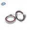 Best Seller Chrome Steel Angular Contact Ball Bearing 7016 7017 7018 80*125*22mm Ball Bearing