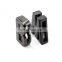 High quality Factory Price Pet Collar Accessories Full English Alphabetical Range Metal English Alphabet Letter