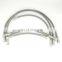 spare parts for Ingersoll Rand air compressor hose pipe 23673296