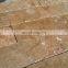 Premium Quality Customized Travertine Split Face Random Sizes in All Colours Made in Turkey CEM-SFR-10-01