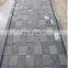 Zhangpu black basalt paving stone