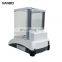Electric Magnetic Laboratory Digital Weighting Precise Analytical Balance Scales Manufacturer
