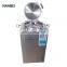 50l 100l stainless steel desktop vertical pressure steam sterilizer