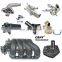 Auto Parts Engine Cylinder Head for Toyota For Honda For Mitsunishi