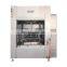 Automobile hot riveting machine plastic cylinder driving car door panel riveting machine