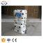 Hot sale 200mm ice block hight ice shaving machine for coffee shop