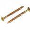 Phillips Drive Flat Countersunk Self Tapping Screws DIN 7997 Standard