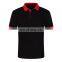Wholesale High Quality Polo T-shirts for Men Custom Pattern Logo Premium Designs Comfortable Fitting OEM ODM