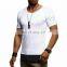 Men's Gym tshirt Sport Running Fitness Short Sleeve Men's Sport T-Shirt