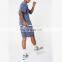 Wholesale New Summer Fitness Wear Tracksuit, T Shirt And Shorts Sets Wholesale Gym Workout Tracksuit