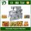Industrial tilting jacket vegetable cooking pot
