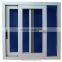 Superhouse Cheap Arch Door New Design Modern Aluminium Windows, Sliding, Swing,arched Fixed Aluminium Window Manufacturer