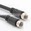 TV Antenna Coaxial RG6 Cable with Male to Male F connector